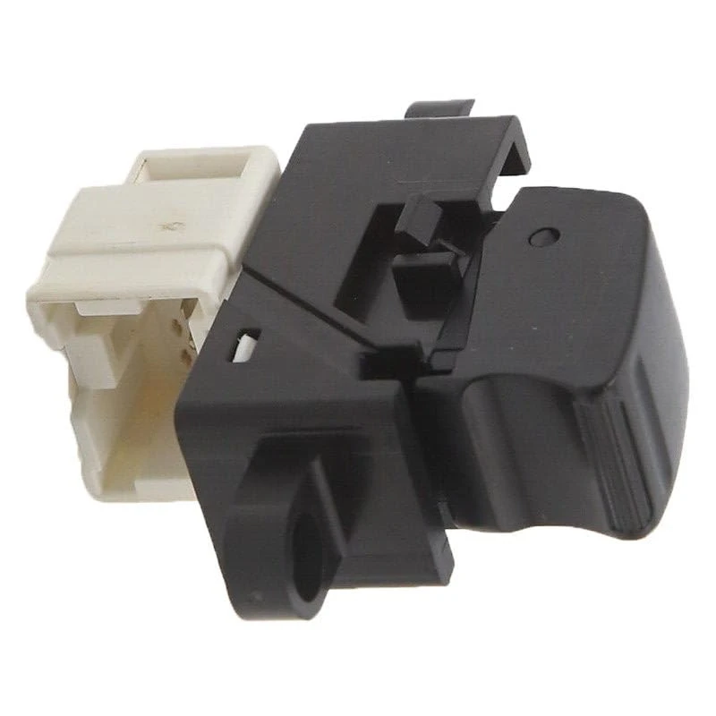 25411-0V000 Car Accessories Electric Car Window Lift Switch Small Button For Nissan Almera Terrano Pathfinder X-Trail 254110V000
