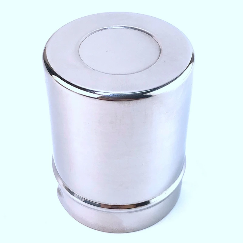 豆グラインダー粉末レシーバー、コーヒーマシンハンドル、粉末カップ、r120