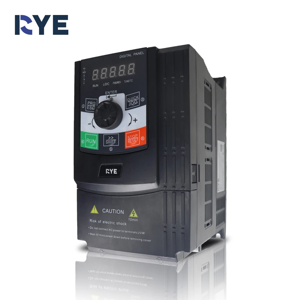 Rye Vfd 220V 380V A…