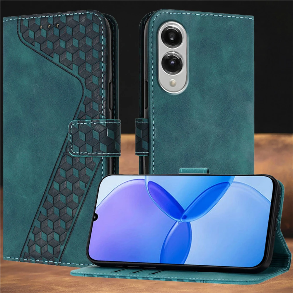 S25 S24 S23 S21 S20 FE 5G Leather Texture Wallet Case For Samsung Galaxy S25 Edge S24 S23 S22 S21 Note 20 Ultra S10 Plus Cover