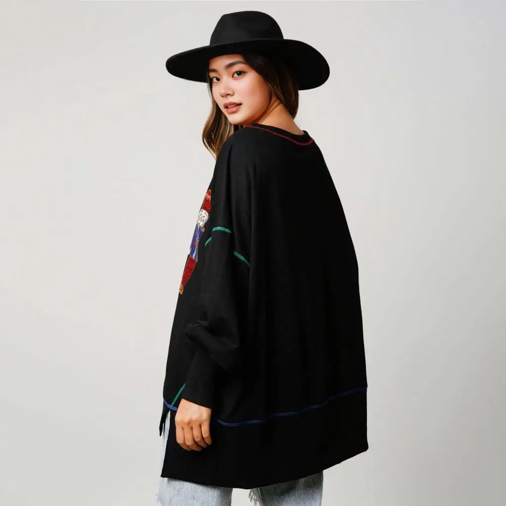 Comfy Holiday Sweat… - image