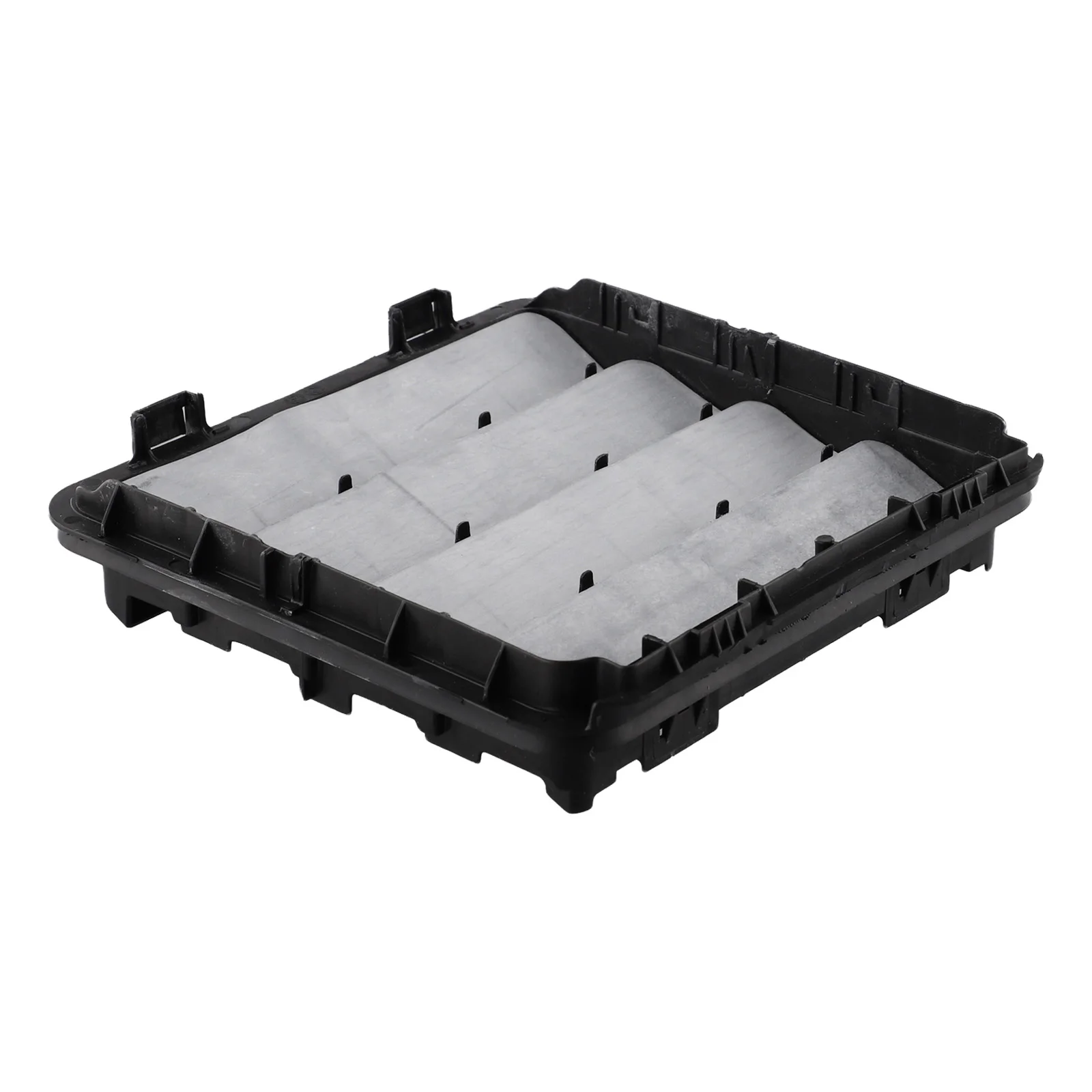 

Совместим с прямой заменой крышки вентиляционного отверстия вкладыша крыла Прямая замена, как показано на рисунке Переднее левое крыло вкладыш вентиляционного отверстия