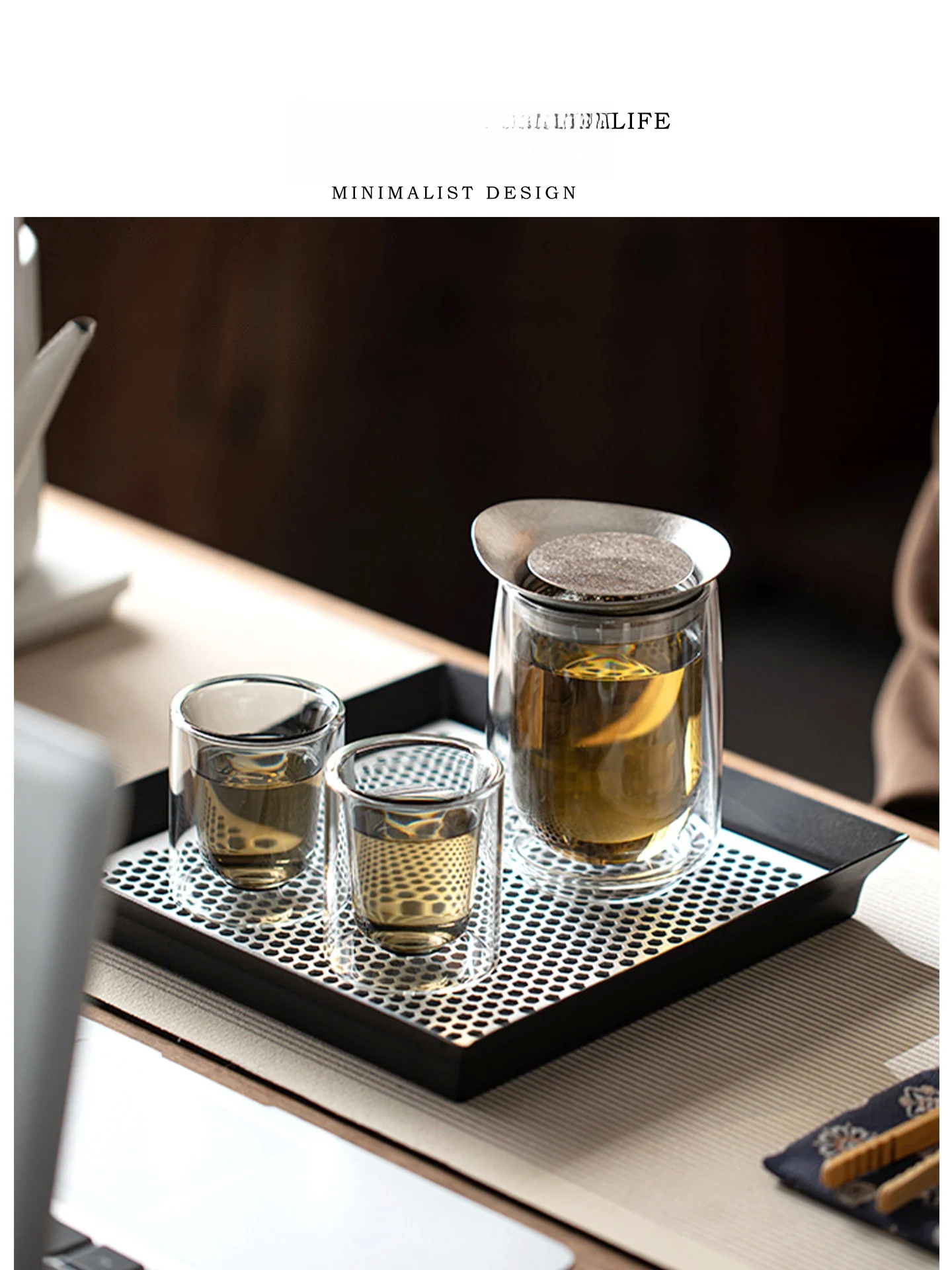 Tlife Dwell Pure Ti…