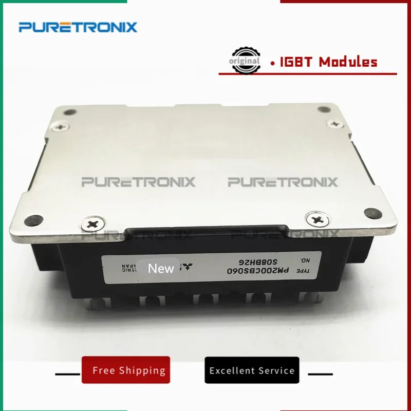 PM200CBS060 PM150CBS060 PM50CBS060 PM100CBS060 envío gratis nuevo módulo Original