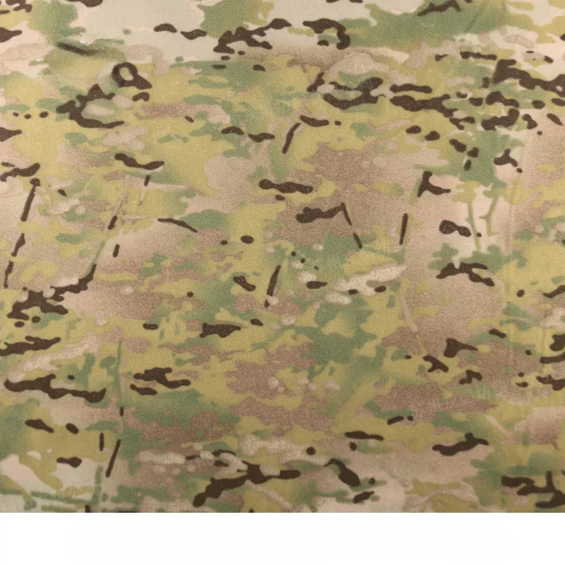 MC Infrared Protection Camouflage Fabric Gingham TMC Camouflage Camouflage Sewing DIY Hunting Accessories Nylon Waterproof Caza