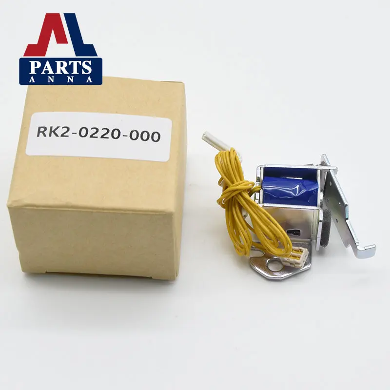 

10X RM1-4618 1102 1132 1212 Solenoid Relay for HP P1102 M1132 M1212 P1005 P1006 P1007 P1008 P1505 P1106 P1108 for Canon MF 4410