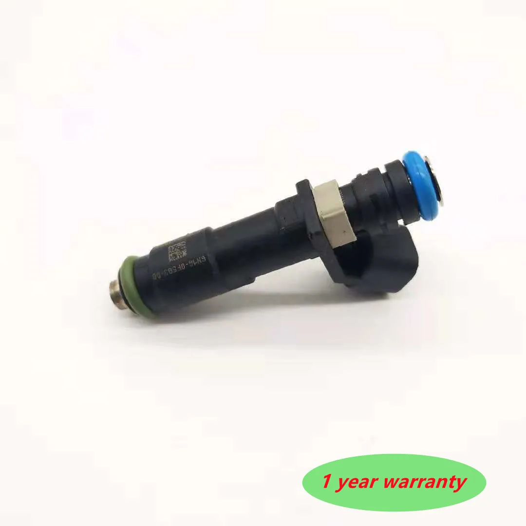 

4pcs GN1G-9F593-BB For Ford- Jeep- Dragon 3cc 1.5 H100001951 H100004267 High Quality Fuel Injector