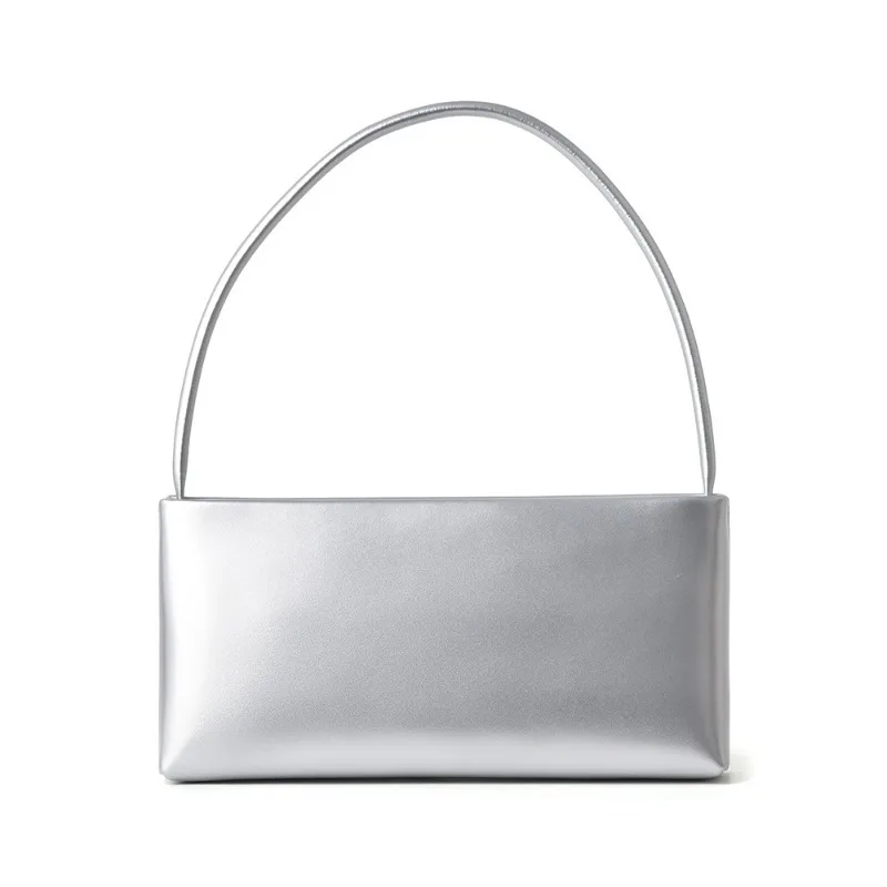 

shoulder messenger bag, armpit bag, handbag.