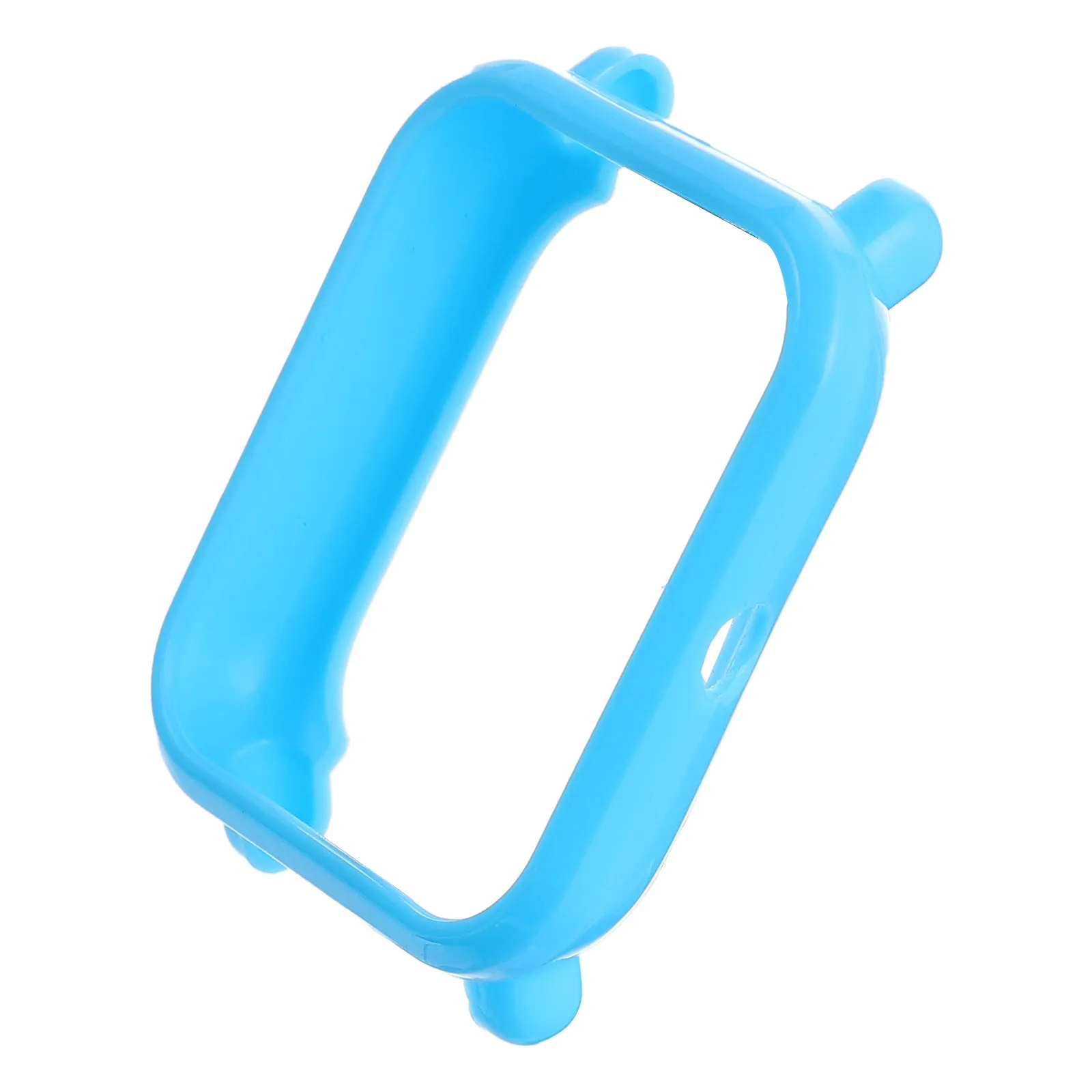 

TPU Watch Case Protector Compatible Smart Watch Lightweight Durable Gift Watches Accessories Screen Protector Wear Resistant