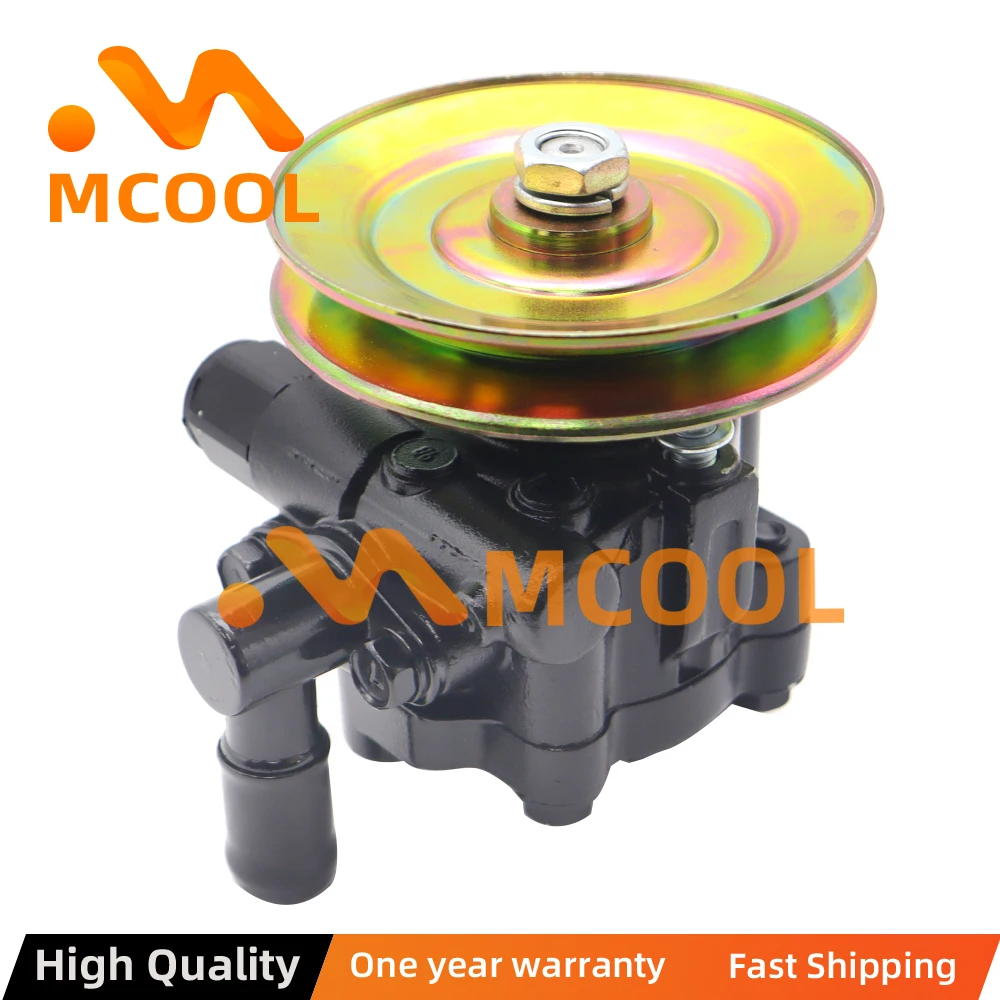 

For Nissan Patrol GR Diesel SUV 2.8 TDCi Power Steering Pump 49110-vb300 49110VB300 4911022J10