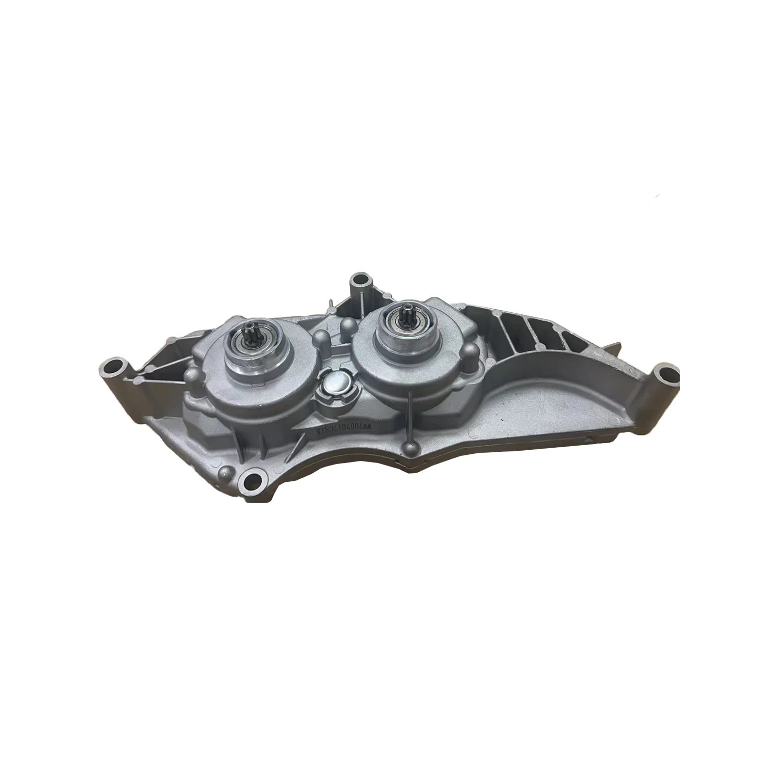 

WWT Reman Transmission Control Unit A2C73768909 for Renault Diesel Dual Clutch 6-Speed Dry Gearbox DPS6 TCU TCM
