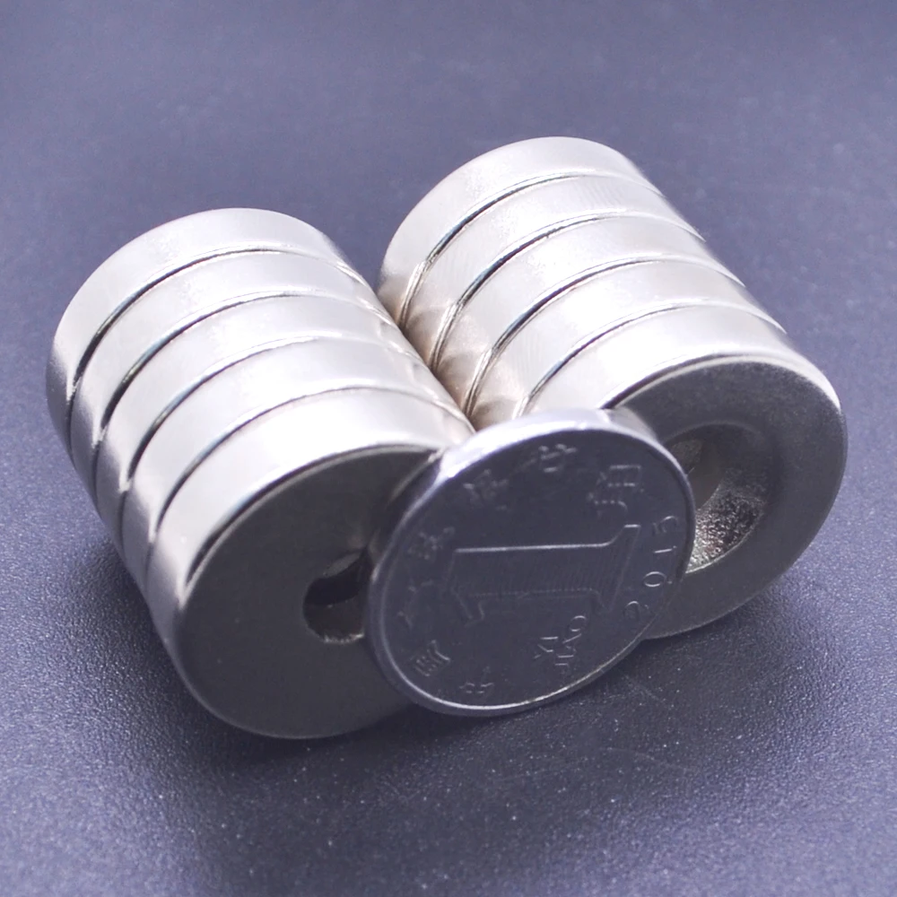 1-500Pcs 18x5-5 Neodymium Magnet 18mm x 5mm - 5mm N35 NdFeB Round Super Powerful Strong Permanent Magnetic imanes    new magnet