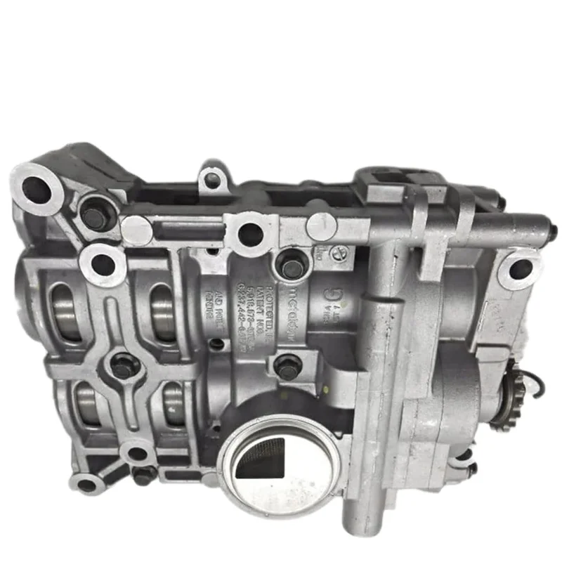 

HUAXI OEM 23300-2G520 233002G520 Engine Oil Pump Best Price For Optima 2012 2013 Sorento 2.4L Korean Auto Parts