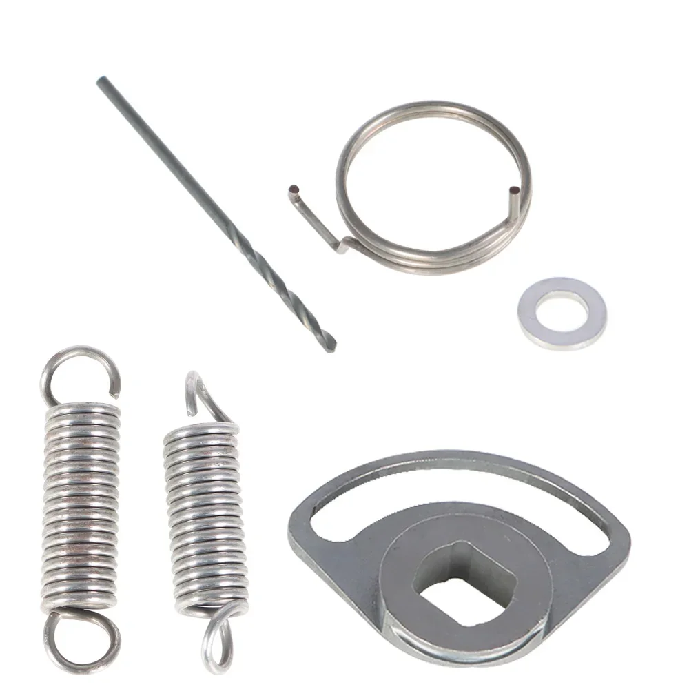Passend für Kawasaki KLR650 Motorrad-Motorteile Zubehör - Ausgleichshebel und Torsionsfederhalter für Modelle von 1987-2018 – Detail 3