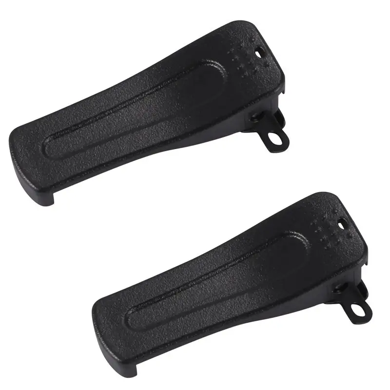 y44a-100pcs-original-for-baofeng-bf-888s-belt-clip-for-bf-666s-uv-b5-b6-6r-for-retevis-h-777-radio-walkie-talkie-accessories