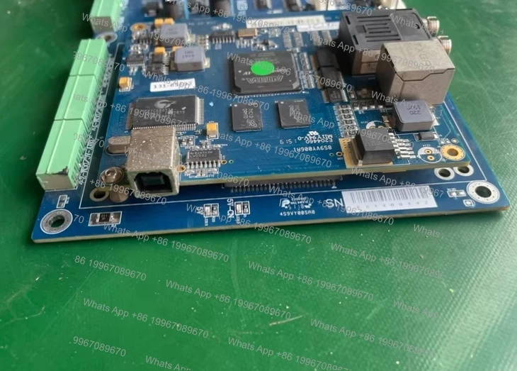 Carte 2.0 d'accessoires d'occasion