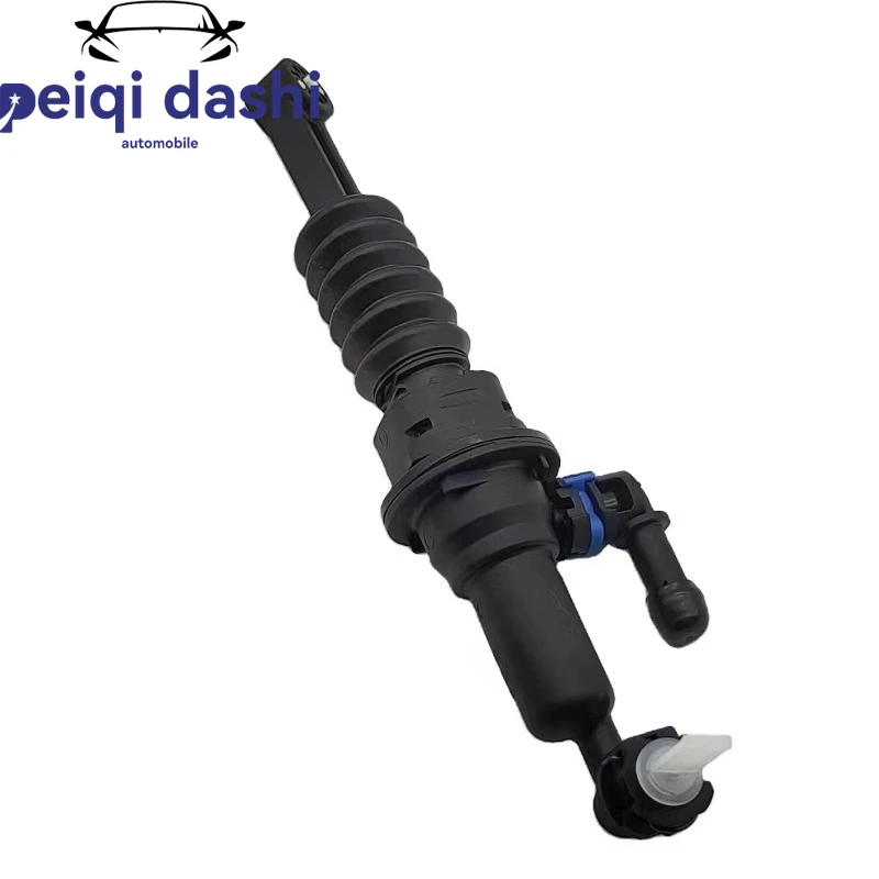 

41610-H7100 Clutch Master Cylinder Clutch Master Cylinder Assembly For HYUNDAI KIA 2016-2020 I30 Hatchback 1.0 T-GDi 41610H7100