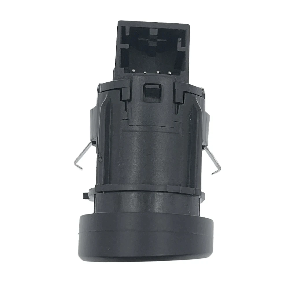 ​1 PC New For Skoda Superb Kodiaq Octavia Fabia Rapid 2008- Auto Engine Start Stop Button Switch 5E0905217 5ED905217 5ED 905 217 5