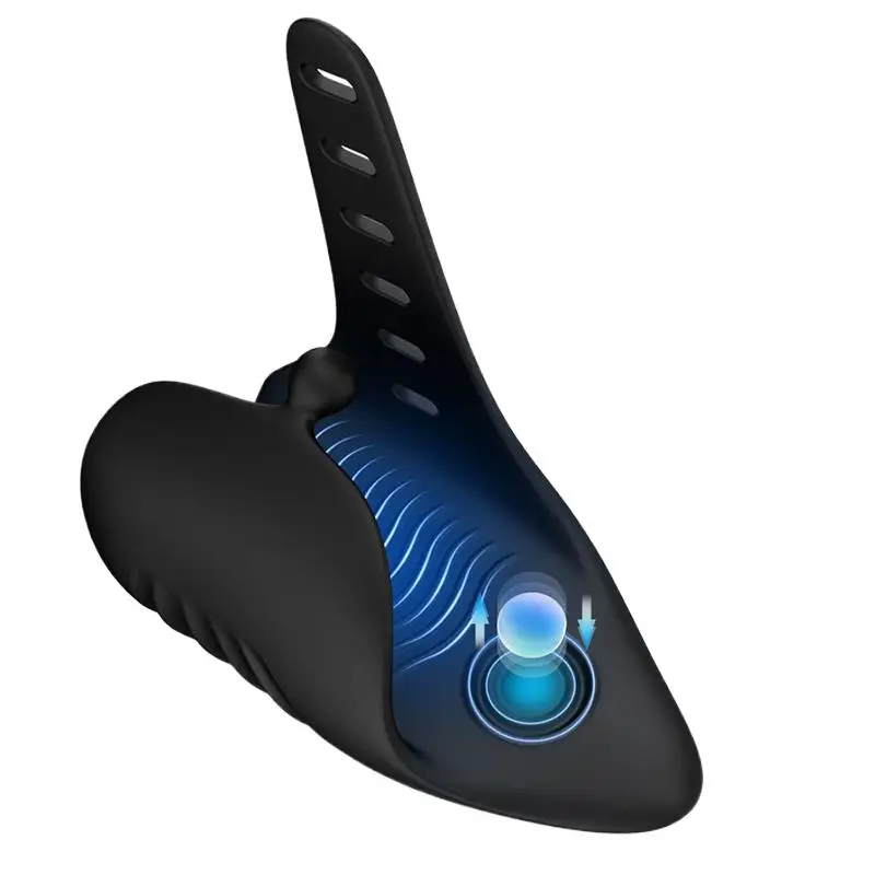 Vibration Exercise Training Device Male Stimulate Prostate Aircraft Cup Masturbation Device Adult Sex Products