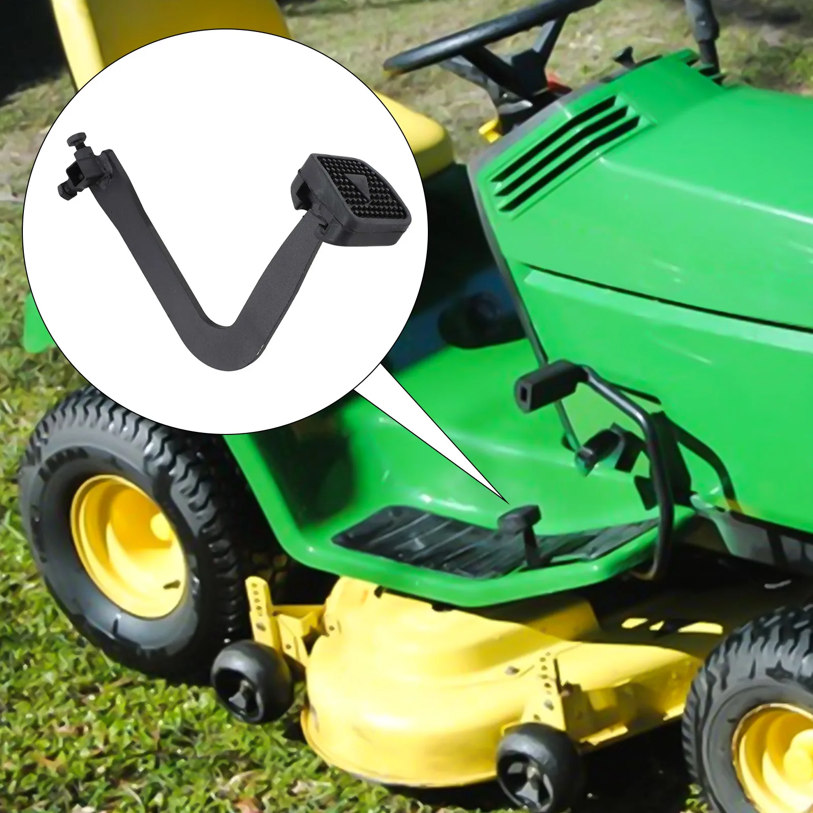 

Field Work Tractor Operation Reverse Pedal LX186 Replacement As Shown Complete Package Included Enhanced Maneuverability