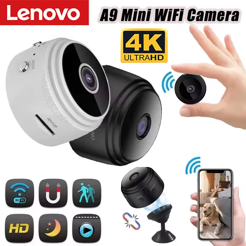 Lenovo A9 Mini Came…