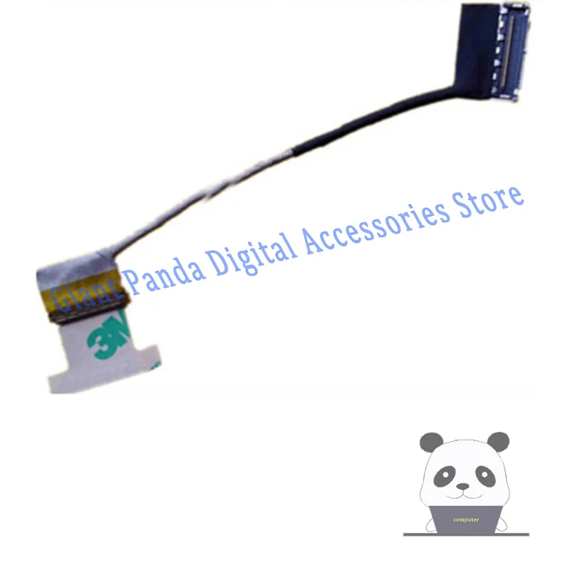 1x Screen Cable Computer Repair Parts For ASUS UX430 U4100U UX430UA/UN UX430UQ