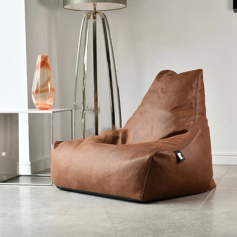 

Lounge Beach Living Room Chairs Tumbonas Designer Lazy Balcony Living Room Chairs Modern Mobile Fauteuil Postmodern Furniture