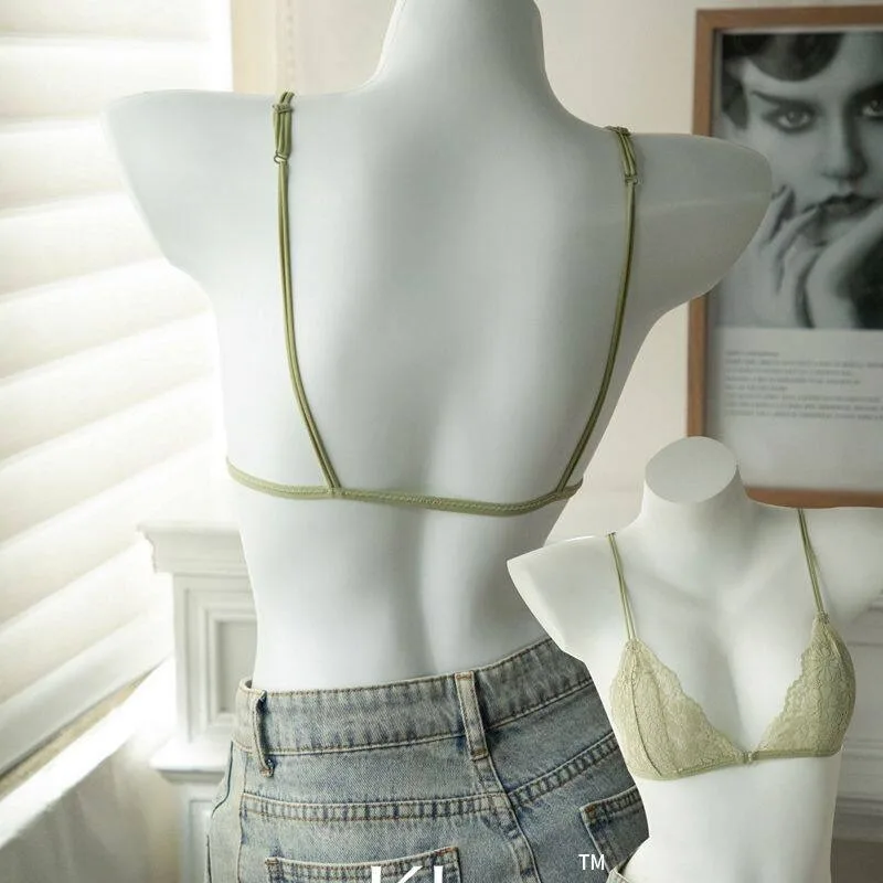 Thumbnail 4 - #87 Best Lace Bralette Tops to Buy In 2026