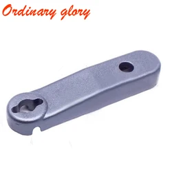 648-48534-50-4D Throttle Lever, Control for Yamaha boat engine 2 Stroke 25HP 30HP 648-48534 648-48534-50 boat motor parts