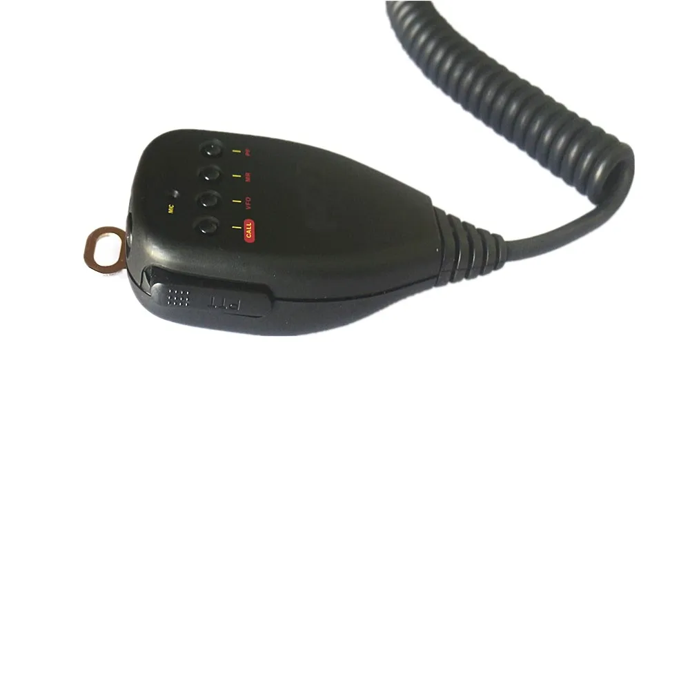 Microfone Kenwood TM-742A para TM-732A TM-741A TM-941A