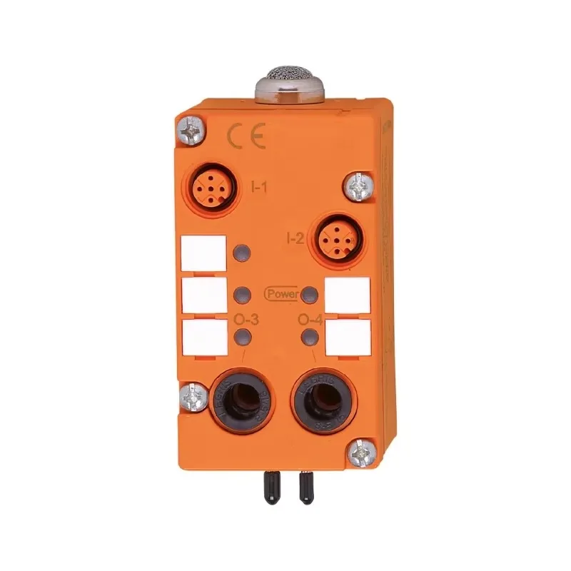 

Brand New Original I-F-M AC2024 Interface Airbox Electrical Equipment