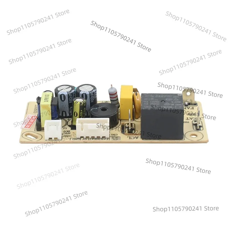 1Pc Replacement Control Board Circuit Board Compatible with Supor Air Fryer KD30DQ815 KD40DQ817 Power Supply Motherboard