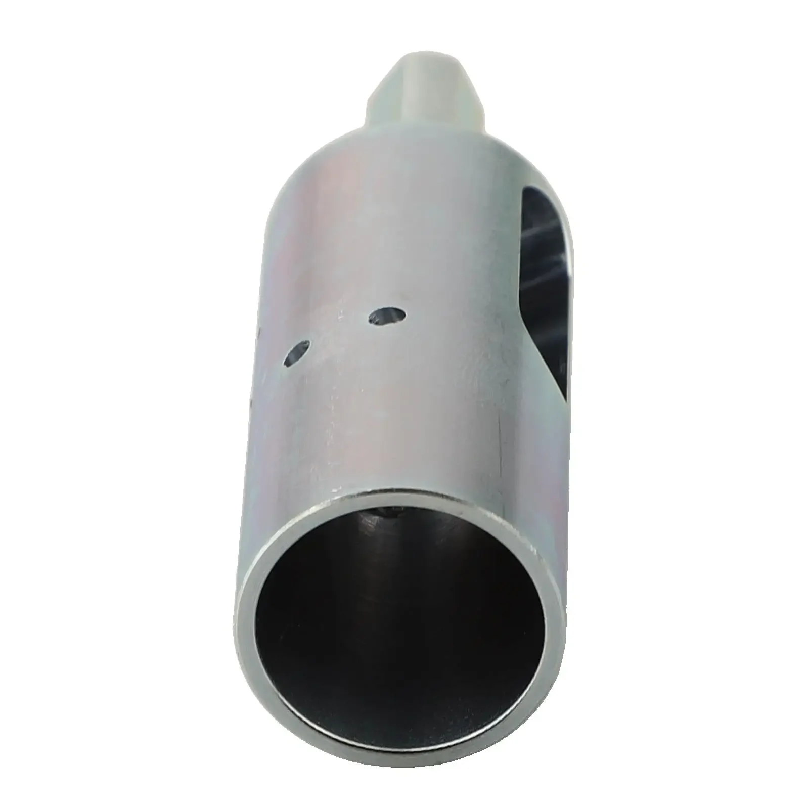 

1pc 83mm X 25mm X 9.8mm Wire Tool 9 Gauge Cable Wire Fence Drill Chuck Wire Tool Electrical Drill Wire Power Tools Wire Sockets
