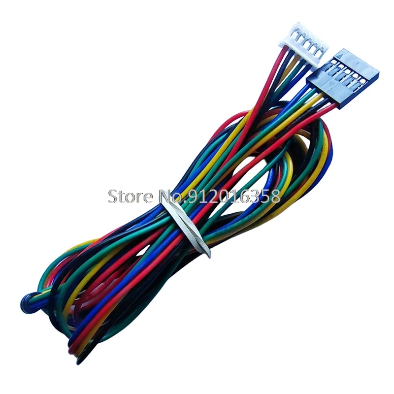 

100 см 1007 24AWG PH2.0 DuPont 2,54 мм PHR-02 PHR-03 PHR-04 PHR-05 PHR-06 Maxi-PV Базовая серия 65039-034LF Кабель Mini-PV в сборе