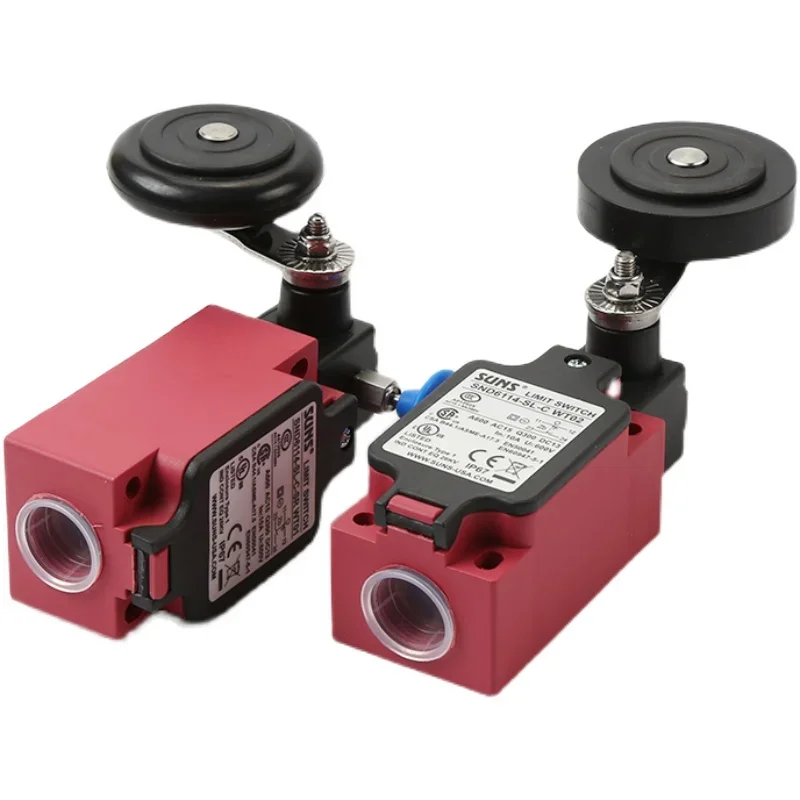 Interruptor de límite de ascensor SND6114-SL-C-SR límite KM728783G01/G11