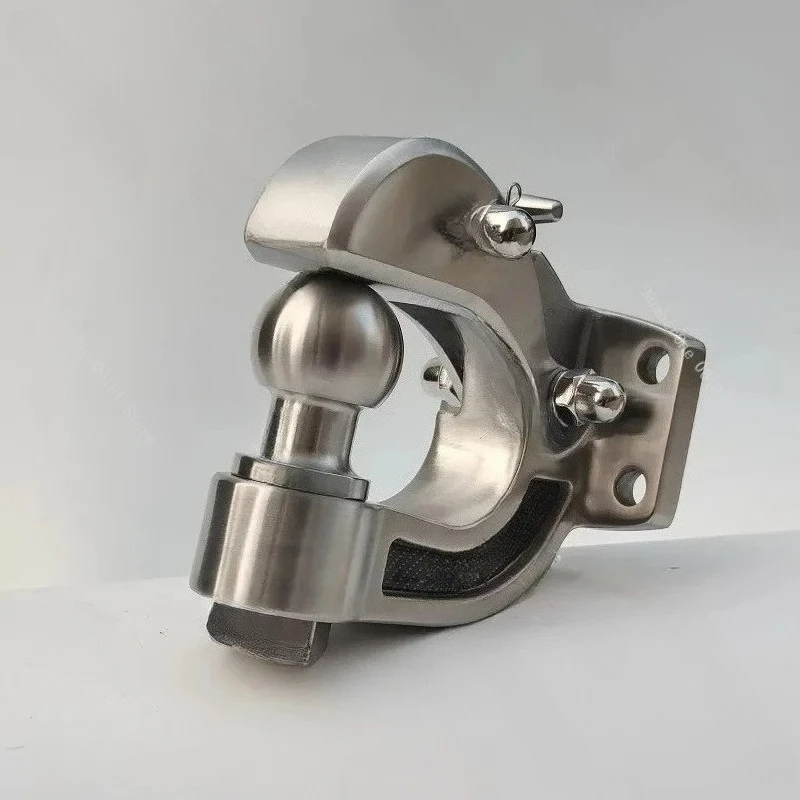 

304 Stainless Steel Trailer Tiger Reinforced Universal Off-Road Trailer Rogue Hook