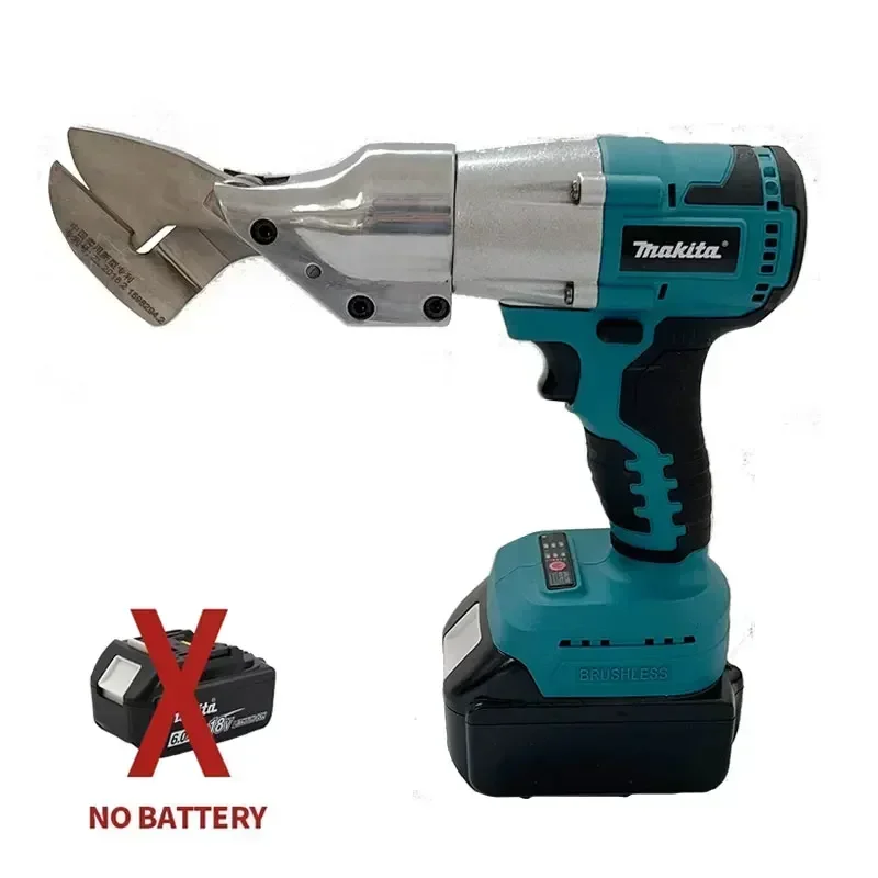 Makita Verschillende modellen draagbare draadloze elektrische gereedschappen Slagschroevendraaier Oplaadbare schroevendraaier Elektrische reciprozaag 18V