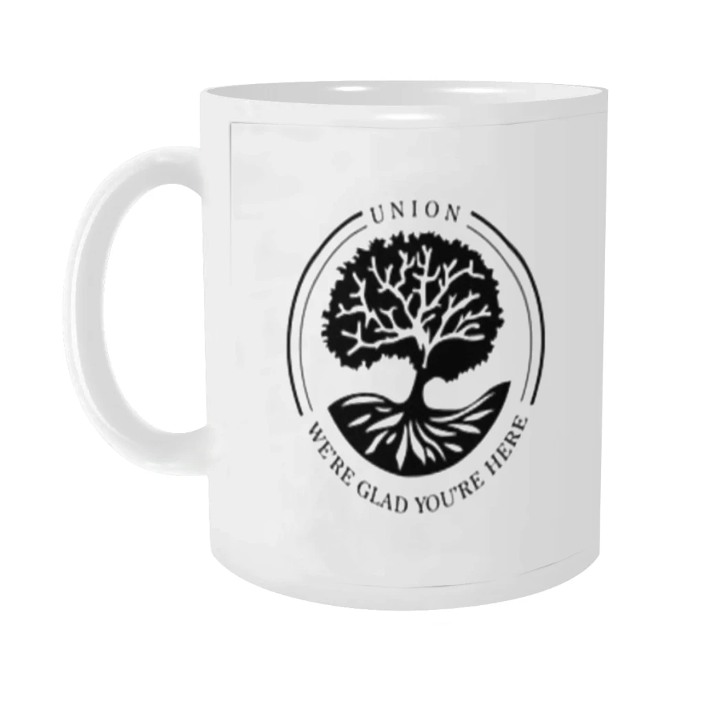 

Union Ceramics Coffee Mug Cute Gamer Birthday Gift Back To School Mug