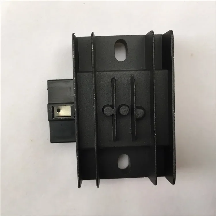 

STARPAD For Yamaha motorcycle parts for JYM125 Sword killer YBR-day silicon rectifier charger regulator