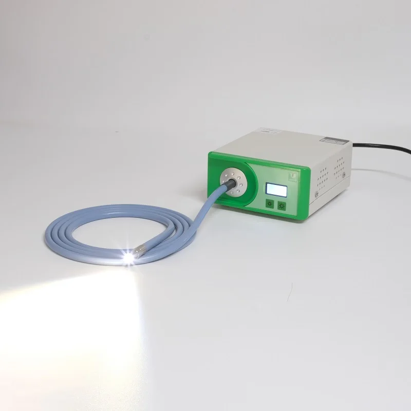 

100W LED Light Source For Medical Surgery And Inspection System