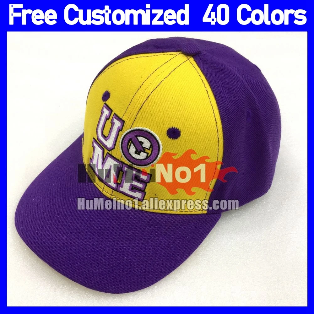 Custom Fashion Cotton Cap Baseball Snapback Mesh Hats Hip Hop Wrestling Sports Caps Cool Men Hats Female Outdoor Casual Sun Hat