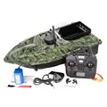 Camo GPS Bait Boat