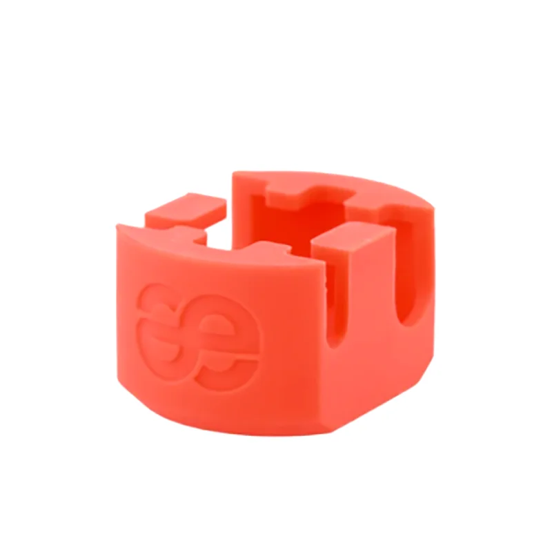 Phaetus BMO BMS Dragonfly Hotend Bimetaal Heatbreak Keel Voor Titan Bowden Extruder V6 Hotend Prusa Aquila ENDER 3