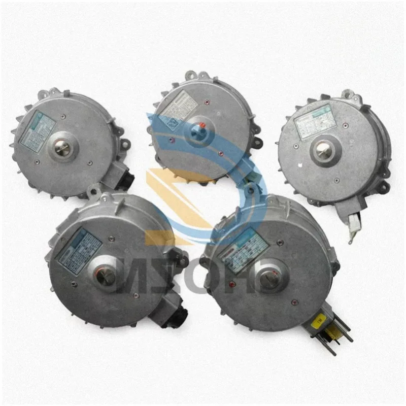 Heidelberg Printing Parts SM74 XL75 CD74 PM74 Water Pan Roller Motor M2.198.1283 L2.105.3061 M2.105.3061 L2.105.3062