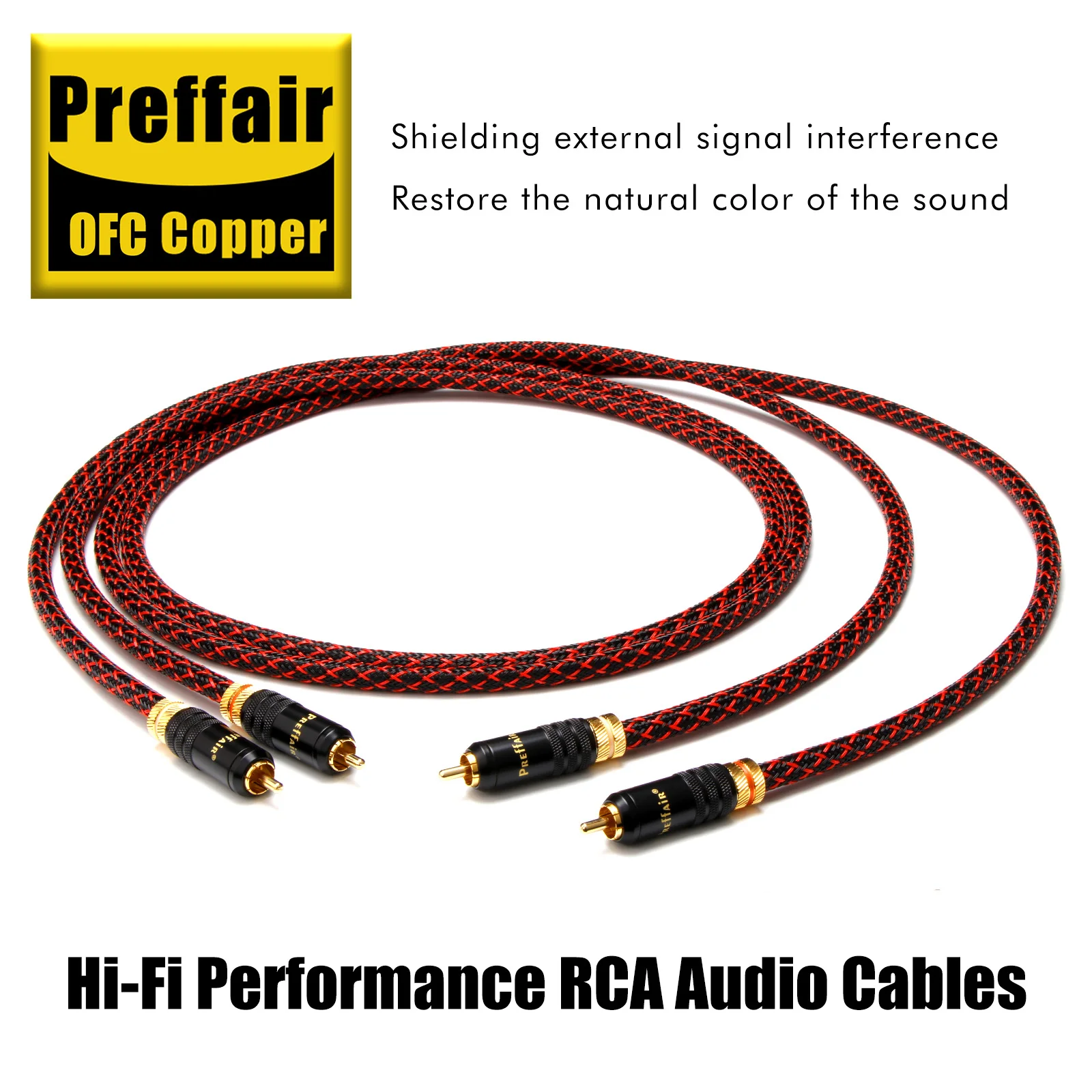 Preffair Hifi 1 Pai…