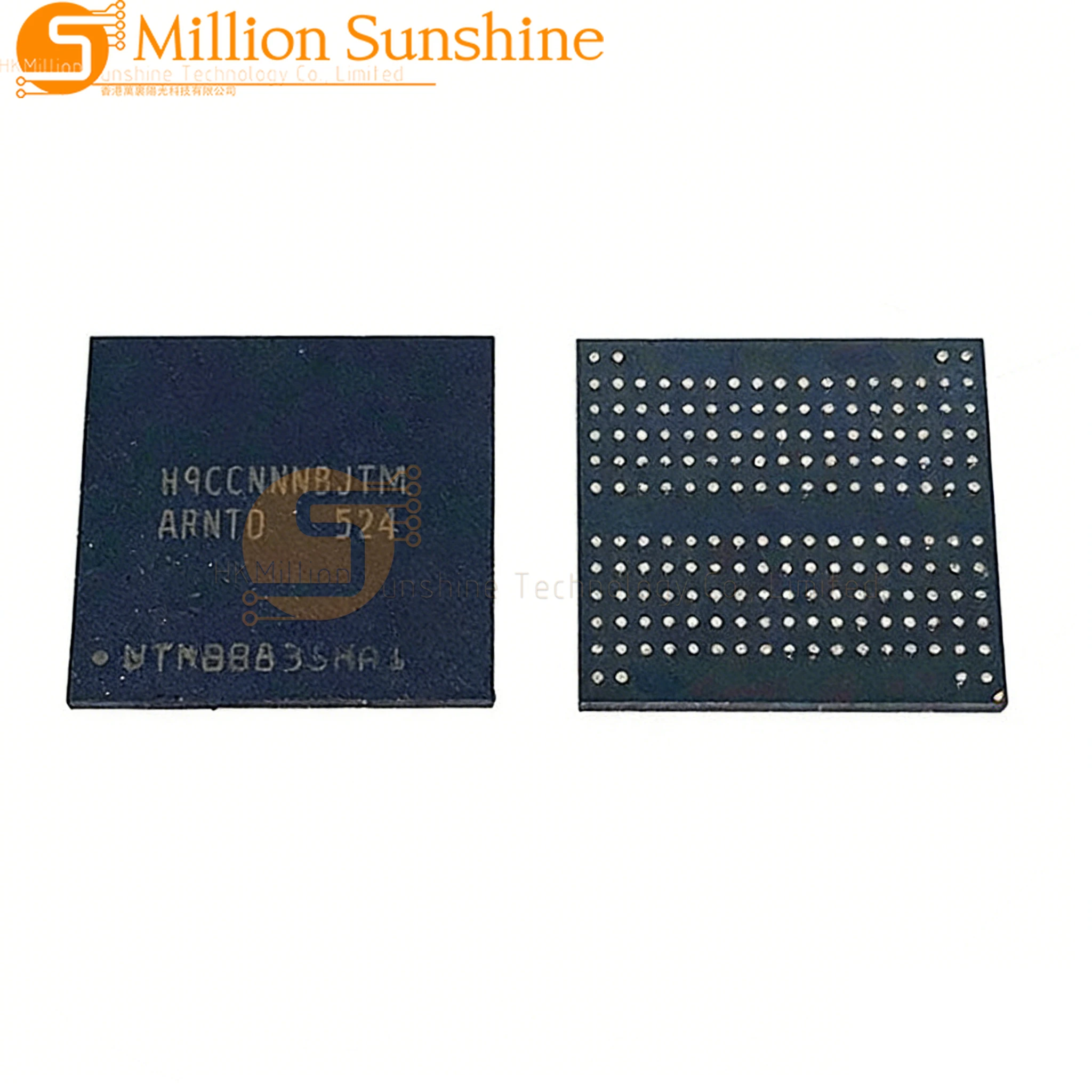 

1pc For 2015 MacBook Air 13.3" A1466 RAM Upgrade 8GB 16GB Memory Chip