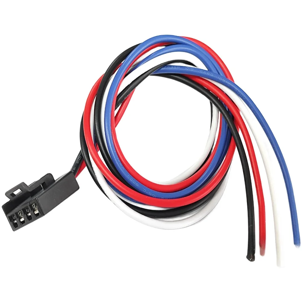 حزام التحكم في فرامل السيارات، استبدال مباشر، قطعة واحدة من إعداد التحكم في الفرامل، بديل مباشر متوافق مع OE