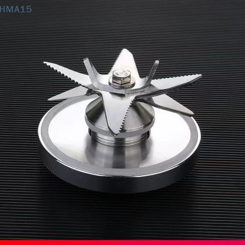【YA】 Juicer Accessory Replacement Blade Sharp Spare Part Fits TWK TM Jtc 767 800 Biolomix T5200 Gastrorag
