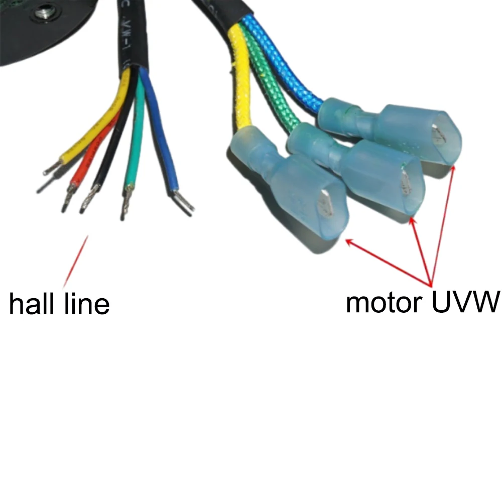 12V-24V bezuhlíkový motorový ovladač s hala stejnosměrný motorový regulátor s jemný rychlost nastavovací fungovat motorový pohon praktický odolný