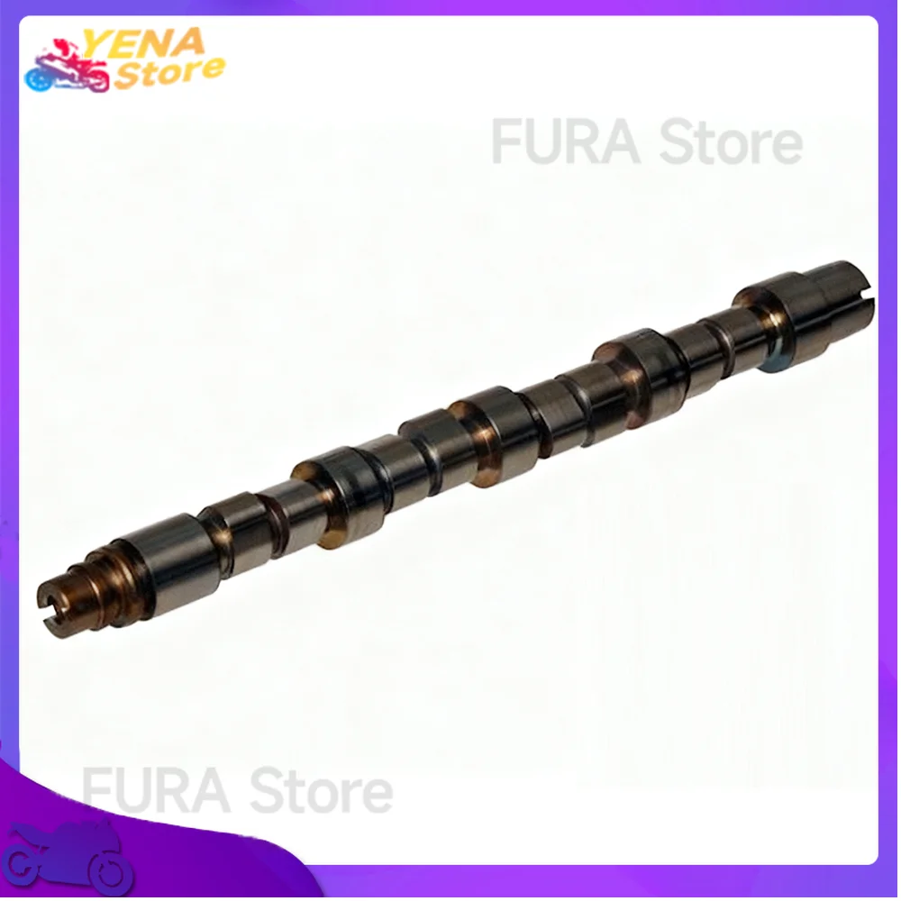 

Applicable to Citroen Saxo Xsara Peugeot 206 306 1.6L NFZ TU5JP Engine OEM Racing Performance Camshaft for Car Parts
